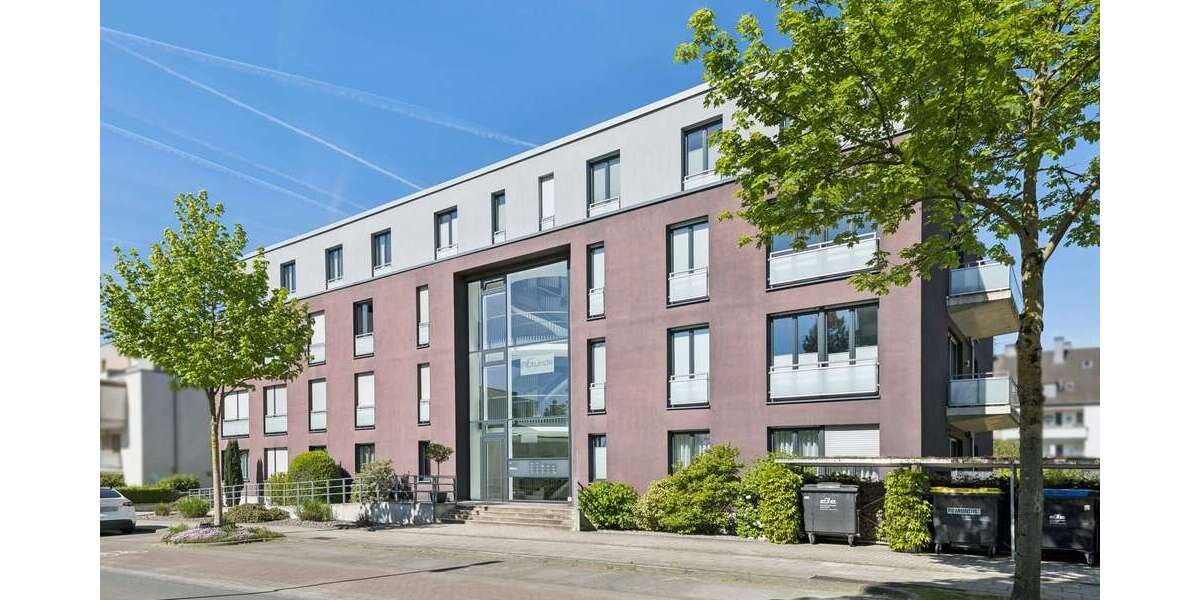 Etagenwohnung Essen Stadtbezirk III - 4 Zimmer, 140 m&sup2;, 640.000&euro; | Angebot:26786193