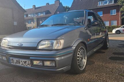 Ford Fiesta 145.000 km 5.500 &euro; OBERHAUSEN 46149