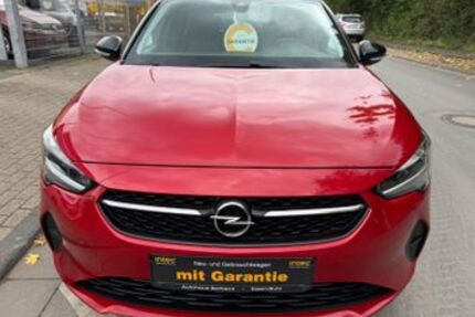 Opel Corsa 51.109 km 10.490 &euro; Essen - Borbeck 45355