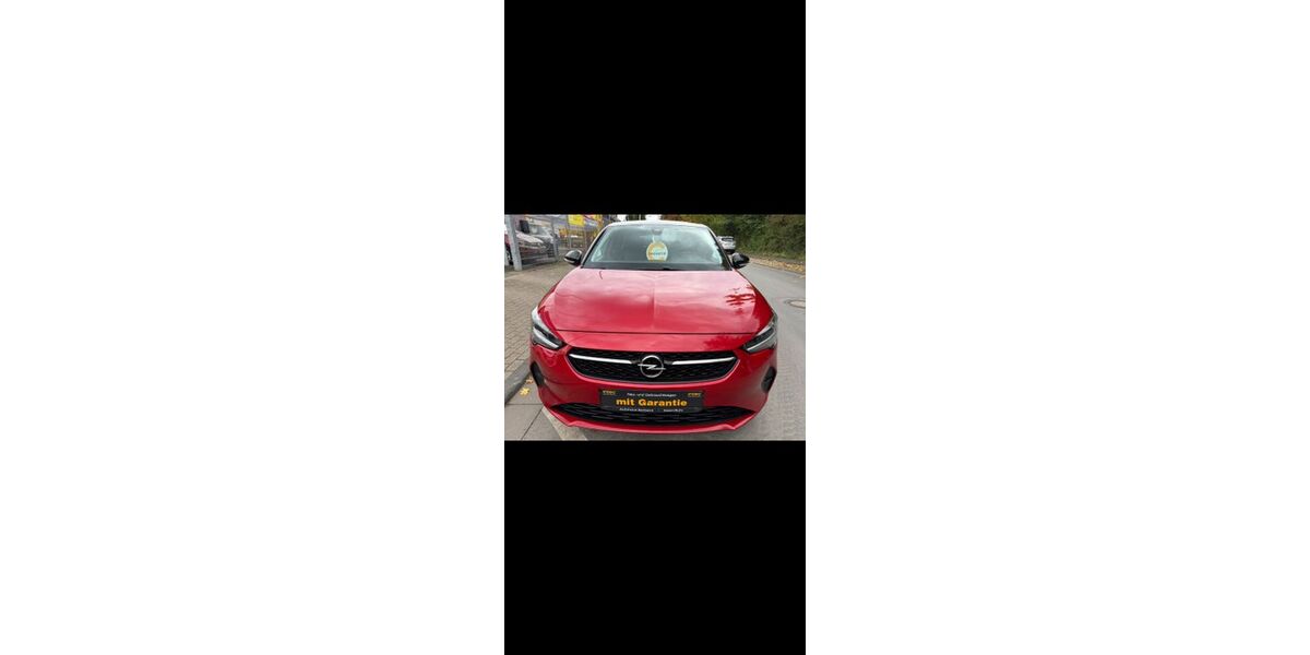 Opel Corsa 51.109 km 10.490 &euro; Essen - Borbeck 45355