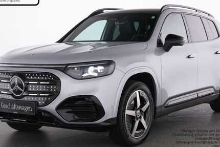 Mercedes-Benz GLB 350 8.900 km 64.855 &euro; Essen 45309