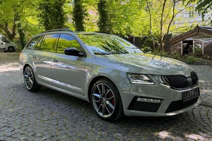 Skoda Octavia 245.000 km 14.000 &euro; Dortmund 44227