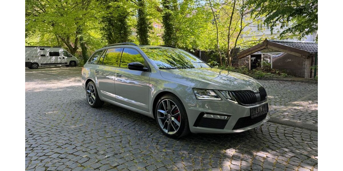 Skoda Octavia 245.000 km 14.000 &euro; Dortmund 44227