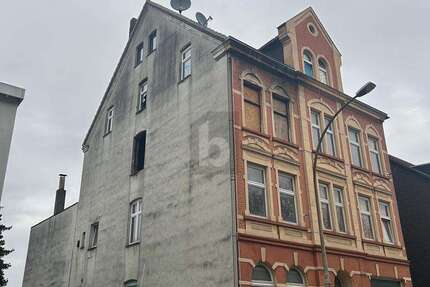 Haus Herne Sodingen - 30 Zimmer, 600 m&sup2;, 420.000&euro; | Angebot:27364705