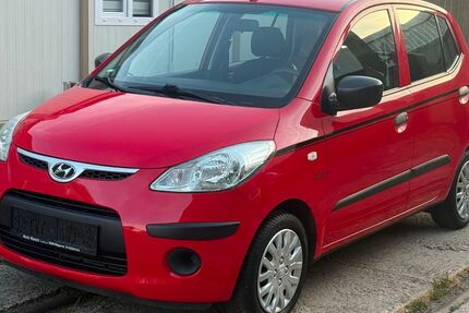 Hyundai i10 88.000 km 3.000 &euro; Hattingen 45525