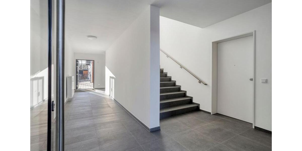 Maisonettenwohnung Dortmund Hombruch - 3 Zimmer, 101 m&sup2;, 1.365&euro; | Angebot:25715683