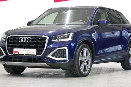 Audi Q2 89.084 km 19.399 &euro; Wuppertal 42109