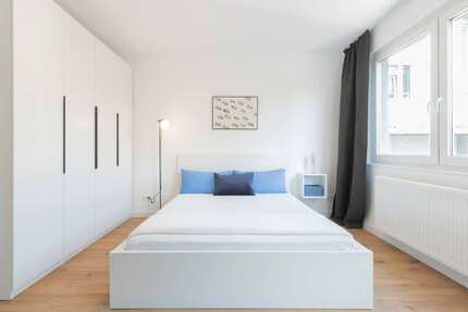 Zimmer Essen Stadtkern - 620&euro; | Angebot:27136495