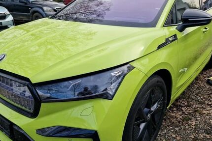 Skoda Enyaq 48.231 km 38.400 &euro; Hagen 58091