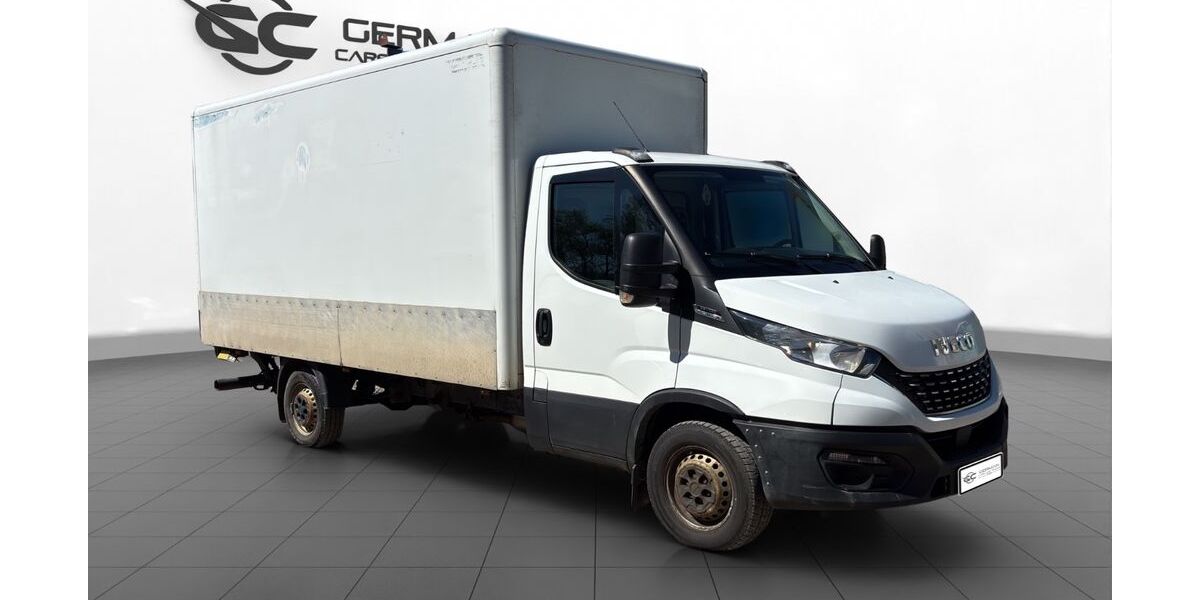 IVECO Andere 325.000 km 15.999 &euro; Hagen 58089
