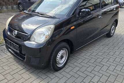 Daihatsu Cuore 110.000 km 1.299 &euro; Dortmund 44145