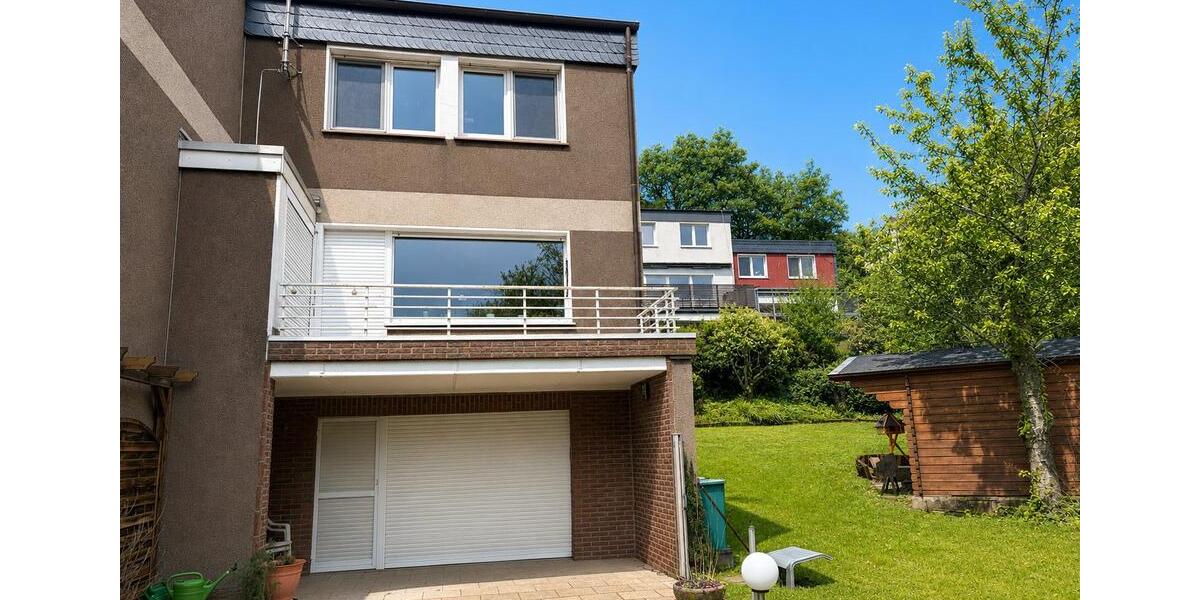 Reihenhaus Velbert Langenberg - 5 Zimmer, 110 m&sup2;, 395.000&euro; | Angebot:26988871