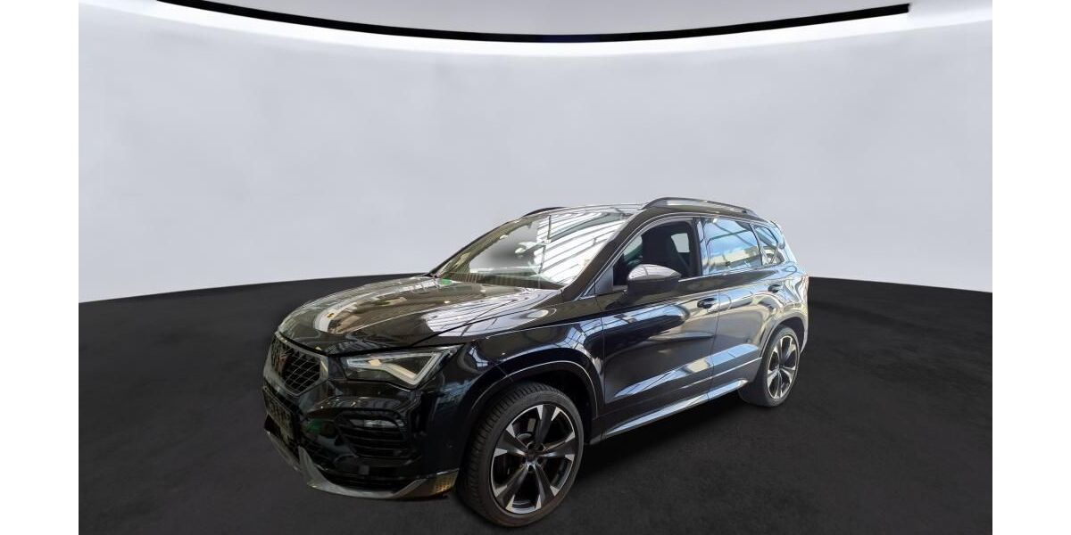 Cupra Ateca 44.322 km 29.645 &euro; Hagen 58091