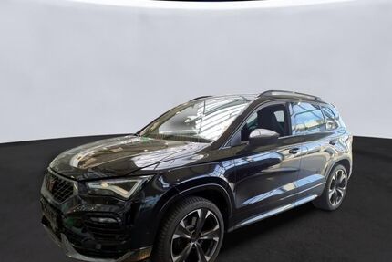 Cupra Ateca 44.322 km 29.670 &euro; Hagen 58091