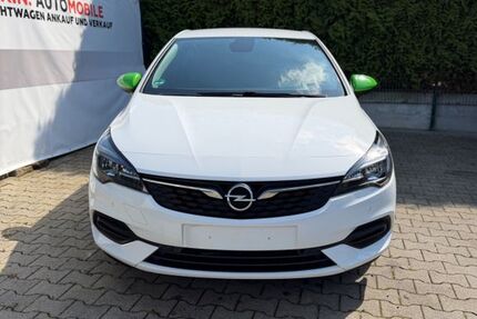 Opel Astra 85.931 km 10.400 &euro; Dortmund 44388