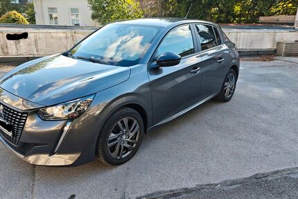 Peugeot 208 45.416 km 11.490 &euro; Remscheid 42853