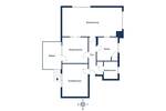 Mehrfamilienhaus, Wohnhaus Dortmund Wichlinghofen - 3 Zimmer, 200 m&sup2;, 330.000&euro; | Angebot:26218155