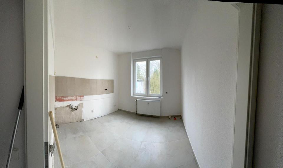 Etagenwohnung Oberhausen Alt-Oberhausen - 3 Zimmer, 65 m&sup2;, 180.000&euro; | Angebot:26414853