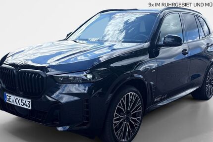 BMW X5 9.900 km 87.690 &euro; Gelsenkirchen 45897