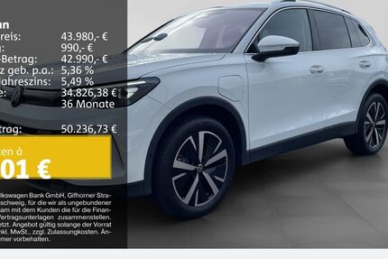 VW Tiguan 12.999 km 38.440 &euro; Duisburg 47059