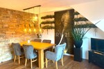 Stylische Dachgeschosswohnung! - Dachgeschoßwohnung Castrop-Rauxel Rauxel | Angebot:23571315