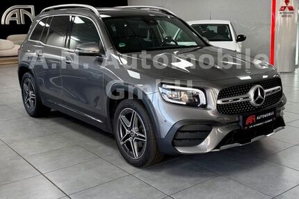 Mercedes-Benz GLB 200 116.700 km 30.490 &euro; Gladbeck 45968