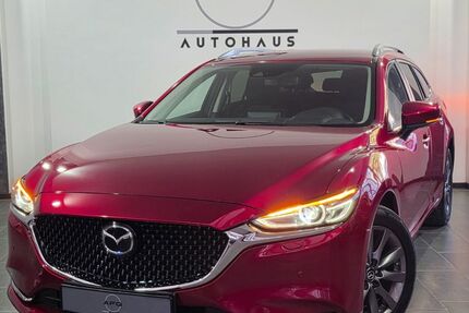 Mazda 6 79.434 km 18.895 &euro; Wuppertal 42285
