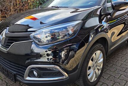 Renault Captur 94.231 km 8.450 &euro; Oberhausen 46149