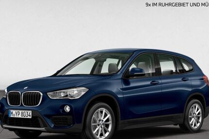 BMW X1 92.702 km 15.499 &euro; Gelsenkirchen 45897