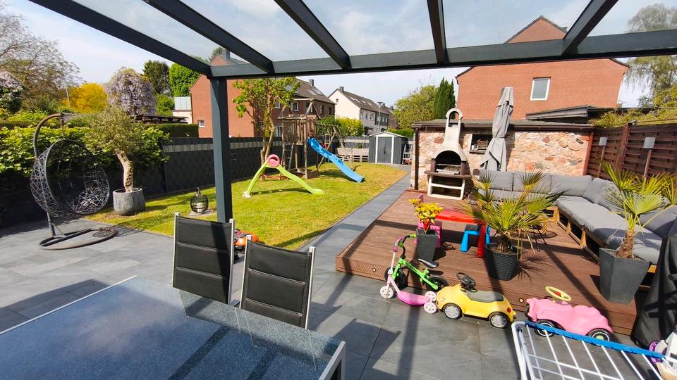 Reihenhaus Bottrop - 4 Zimmer, 91 m&sup2;, 347.000&euro; | Angebot:26417590