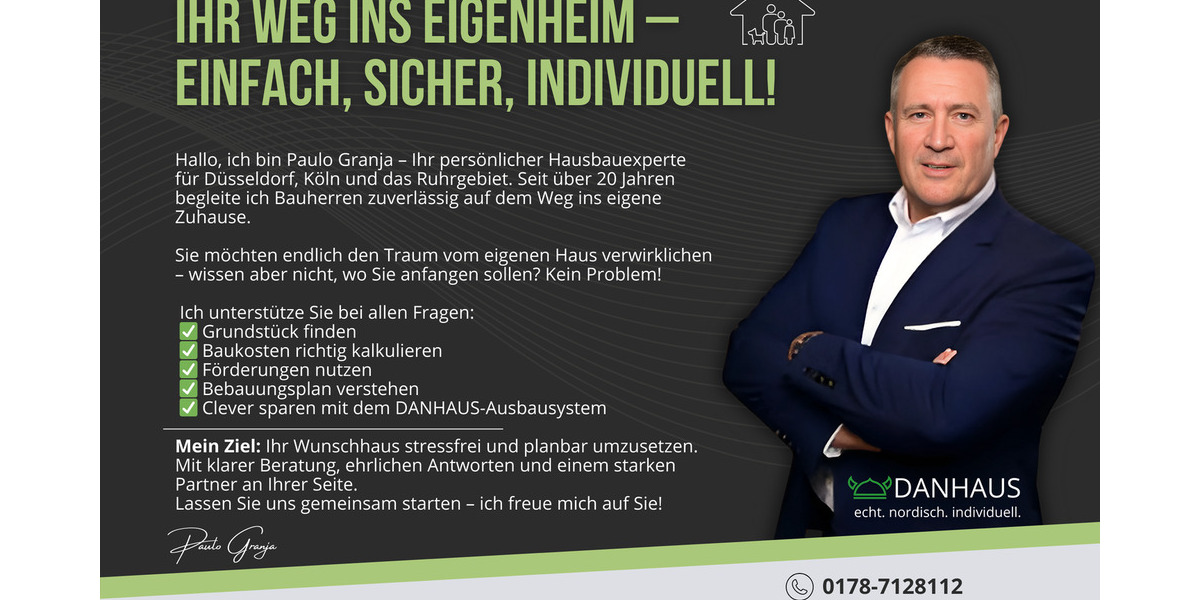 Einfamilienhaus Remscheid Lüttringhausen - 5 Zimmer, 139 m&sup2;, 654.000&euro; | Angebot:25675477