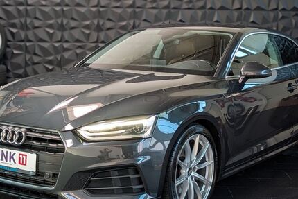 Audi A5 144.000 km 19.700 &euro; Solingen 42699
