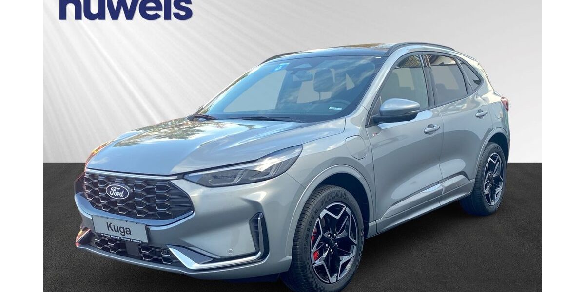 Ford Kuga 3.000 km 42.990 &euro; Oberhausen - Sterkrade 46145
