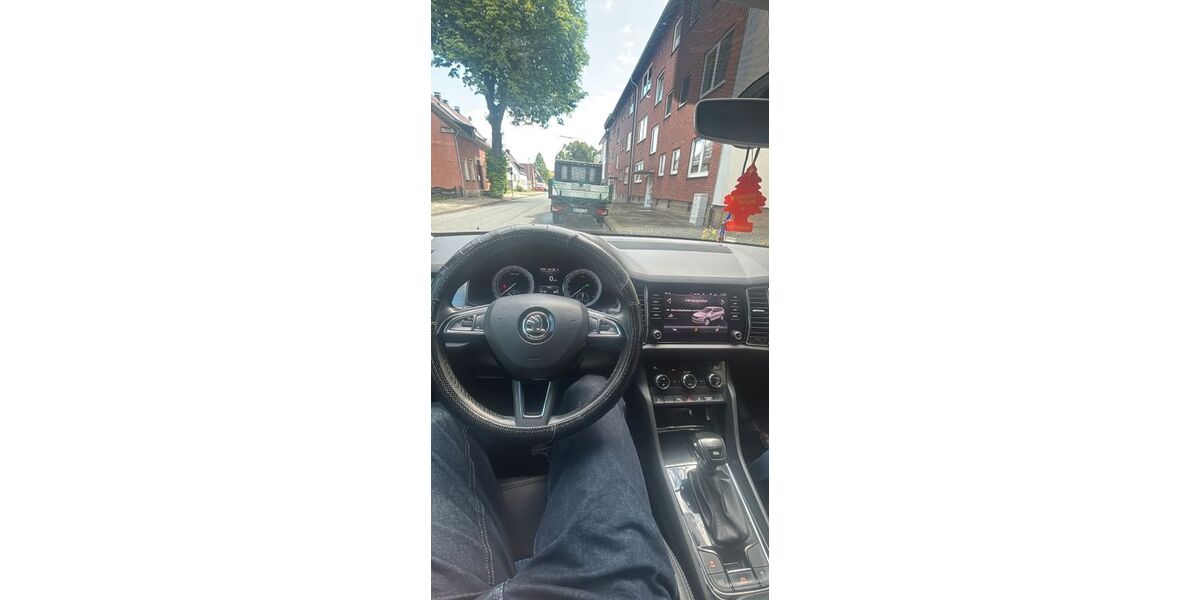 Skoda Kodiaq 152.000 km 21.250 &euro; Bochum 44801
