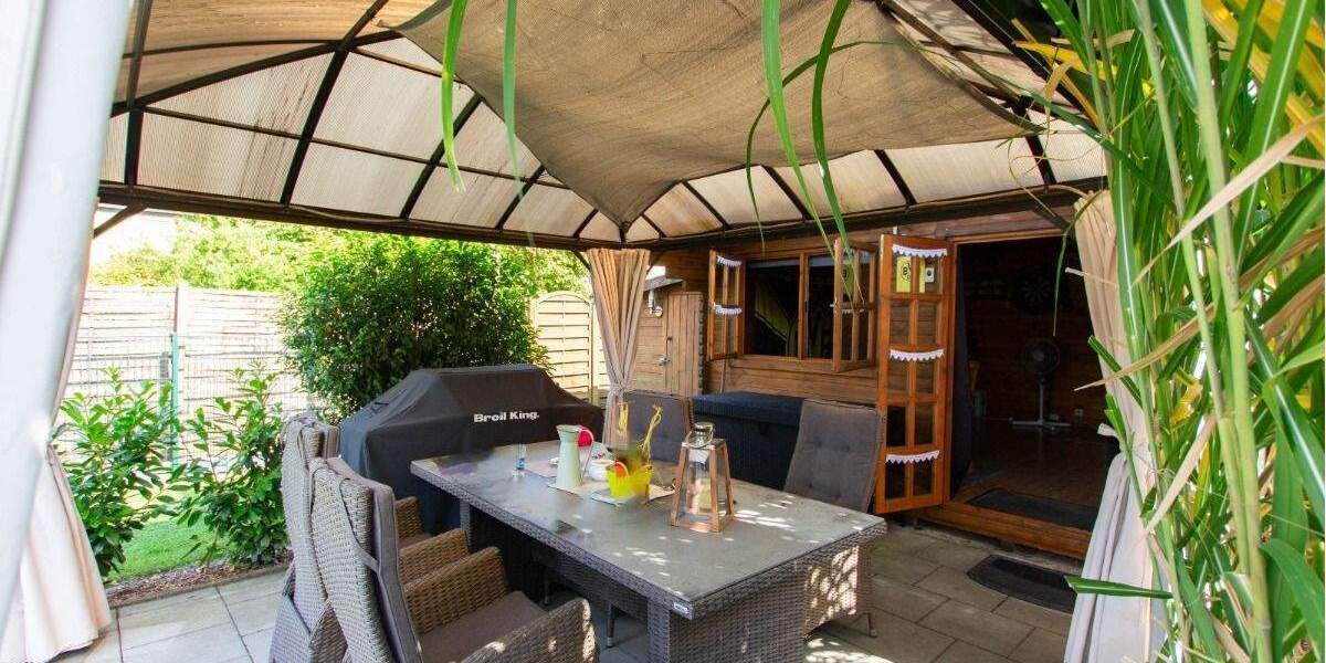 Doppelhaushälfte Castrop-Rauxel Ickern - 3 Zimmer, 65 m&sup2;, 235.000&euro; | Angebot:25683437