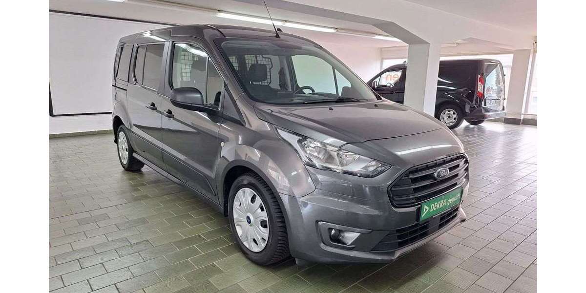 Ford Transit Connect 156.234 km 14.990 &euro; Gelsenkirchen 45899