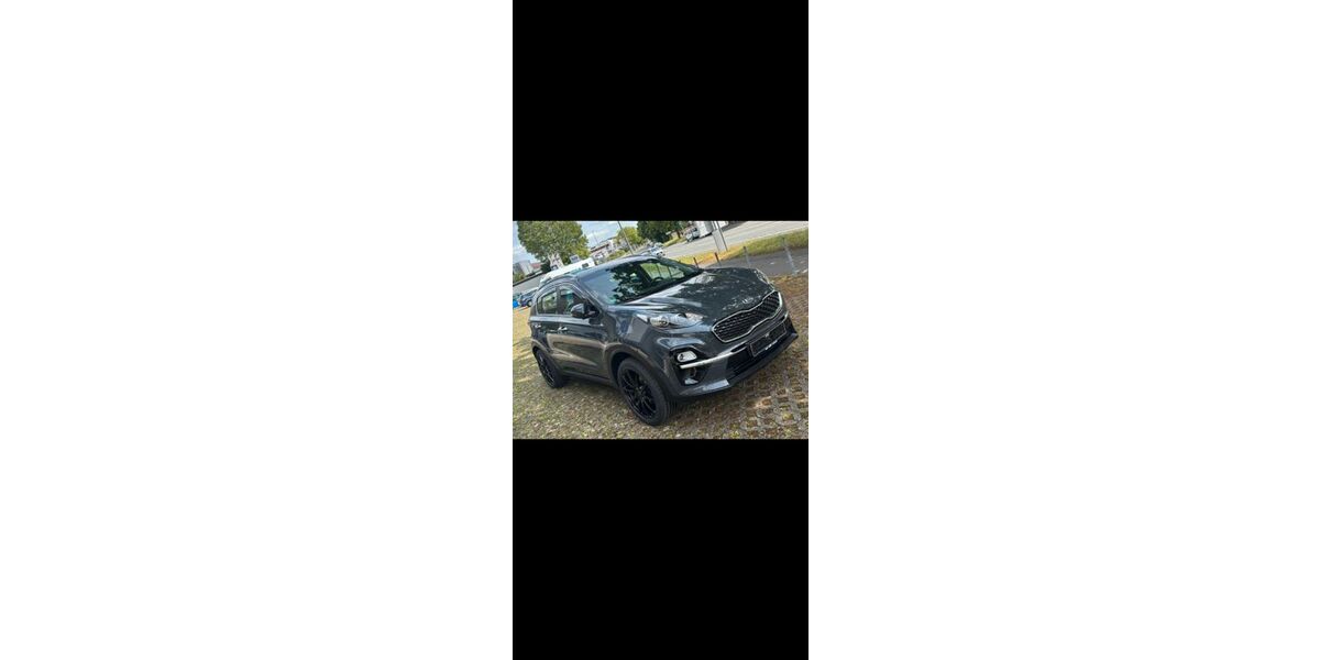 Kia Sportage 79.270 km 15.500 &euro; Solingen 42697