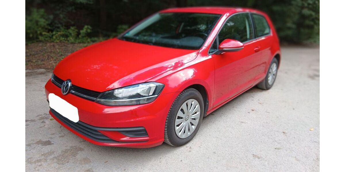 VW Golf 128.000 km 7.300 &euro; Herdecke 58313