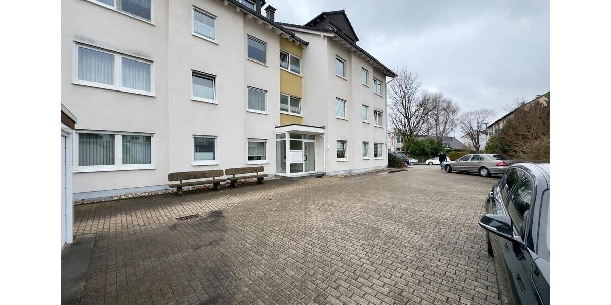 Etagenwohnung Hagen Hohenlimburg - 3 Zimmer, 78 m&sup2;, 660&euro; | Angebot:26358761