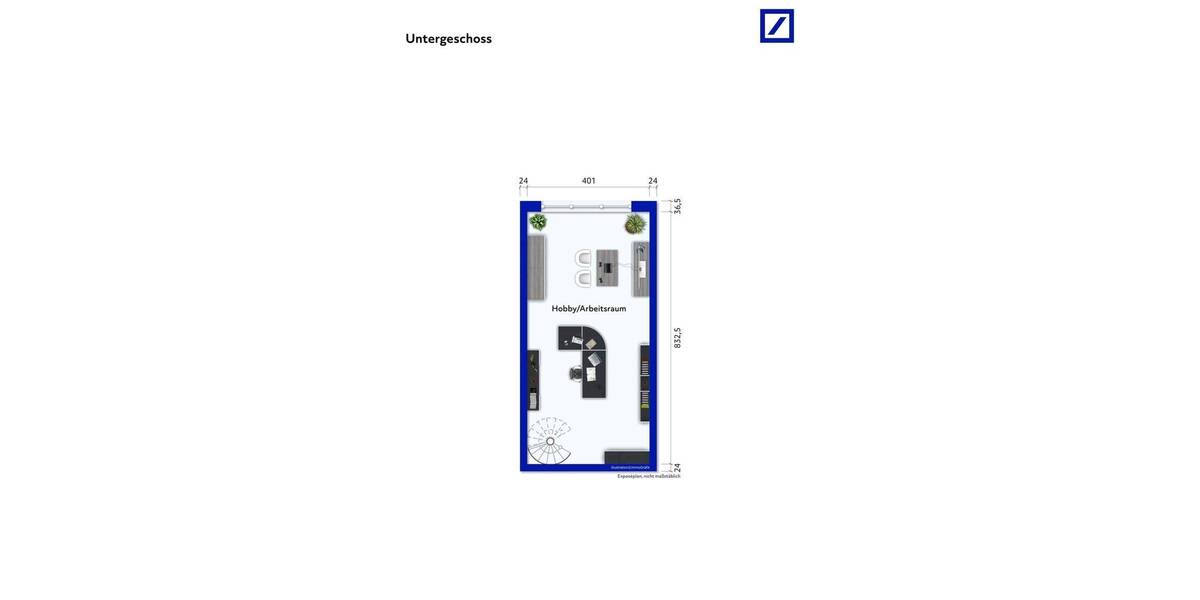 Etagenwohnung Hagen Hochschulviertel - 4 Zimmer, 119 m&sup2;, 192.000&euro; | Angebot:26887644