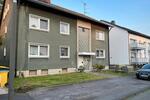 Erdgeschoßwohnung Dortmund Hombruch - 2.5 Zimmer, 64 m&sup2;, 750&euro; | Angebot:26356793