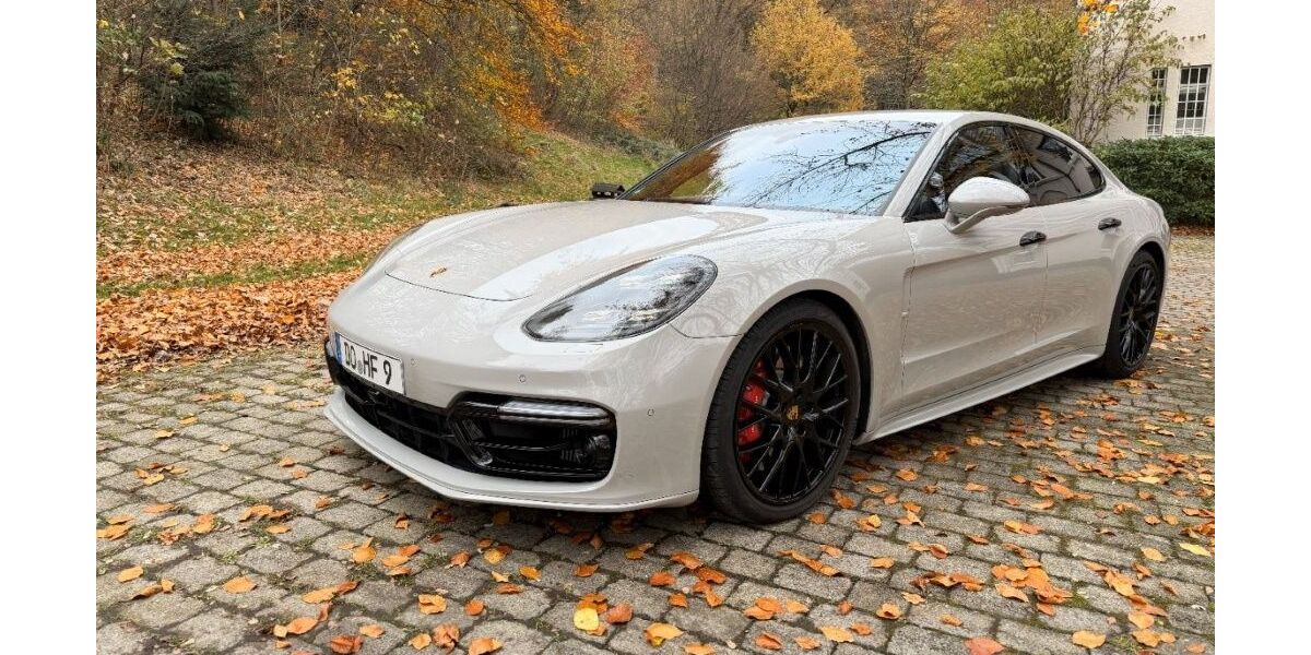 Porsche Panamera 89.687 km 85.000 &euro; Dortmund 44379