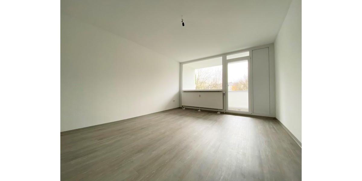 Etagenwohnung Dortmund Huckarde - 3 Zimmer, 70 m&sup2;, 631&euro; | Angebot:26359204