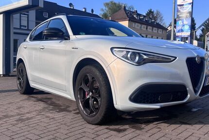 Alfa Romeo Stelvio 119.500 km 29.900 &euro; Solingen 42657