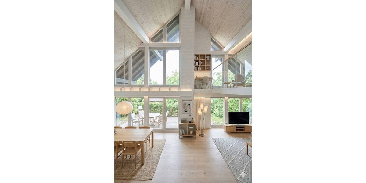 Einfamilienhaus Herdecke - 5 Zimmer, 144 m&sup2;, 795.000&euro; | Angebot:26767423