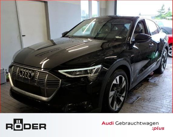 Audi e-tron 40.320 km 33.980 &euro; Duisburg 47178
