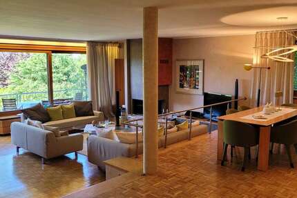 Haus Remscheid-Westhausen Westhausen - 7 Zimmer, 333 m&sup2;, 1.100.000&euro; | Angebot:27327079