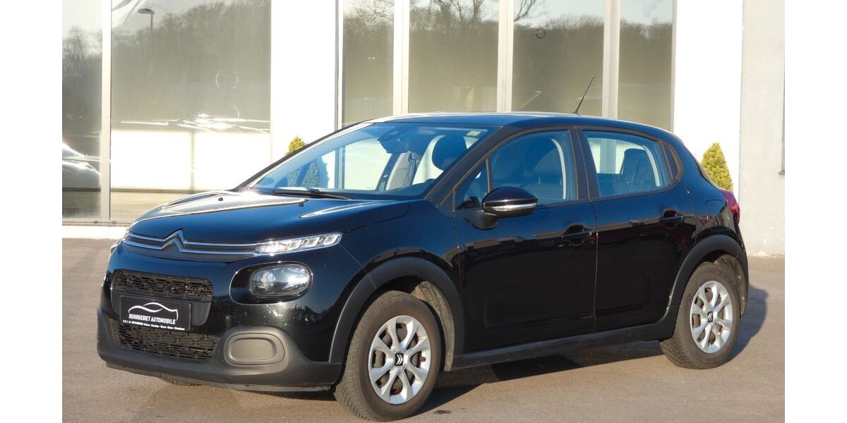 Citroen C3 170.057 km 5.450 &euro; Bochum 44807