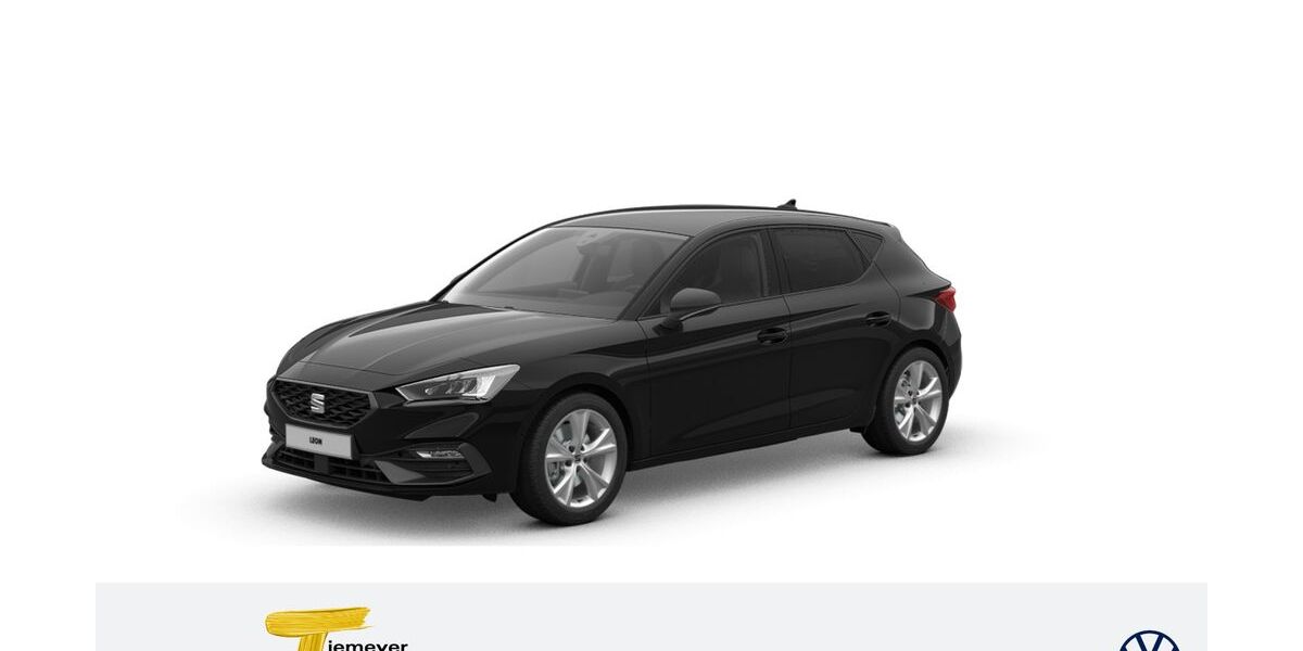 Seat Leon 19.572 km 26.090 &euro; Remscheid 42897