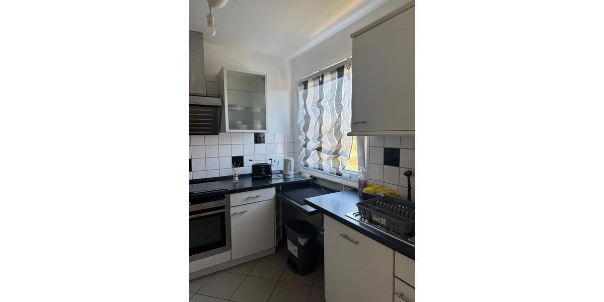 Dachgeschoßwohnung Solingen Central - 3 Zimmer, 71 m&sup2;, 870&euro; | Angebot:26182109
